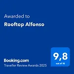 Rooftop Alfonso