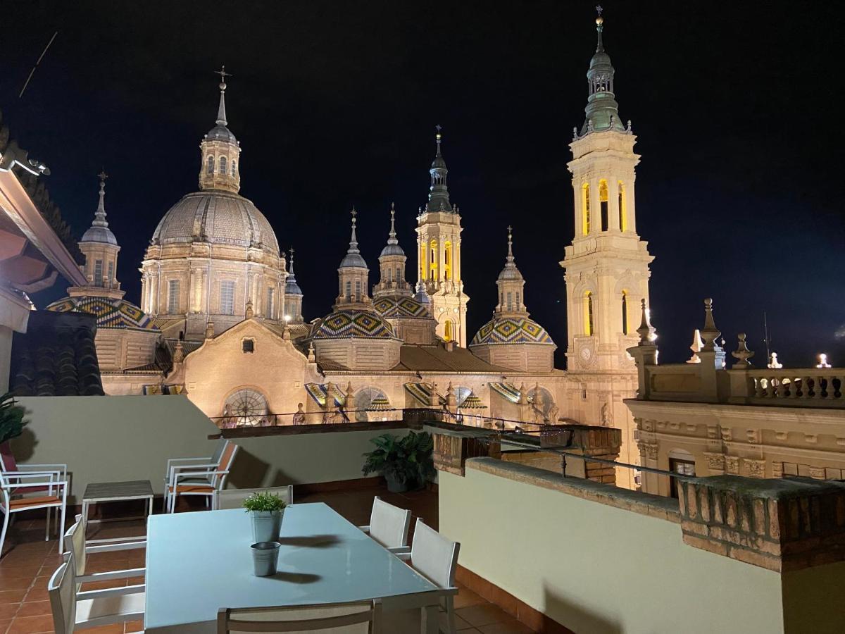 Rooftop Alfonso Apartamento