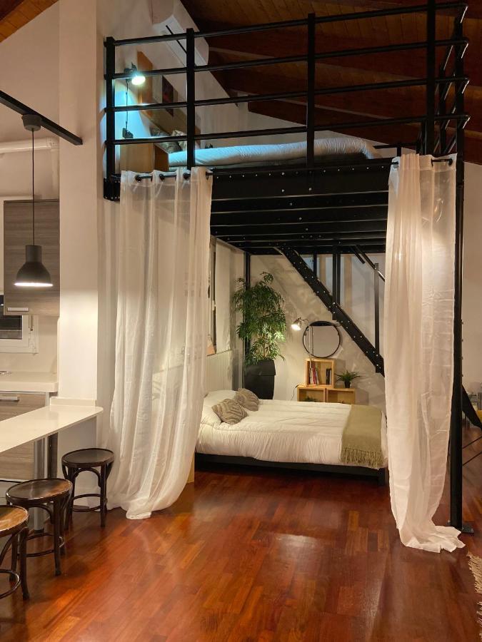 Apartamento Rooftop Alfonso