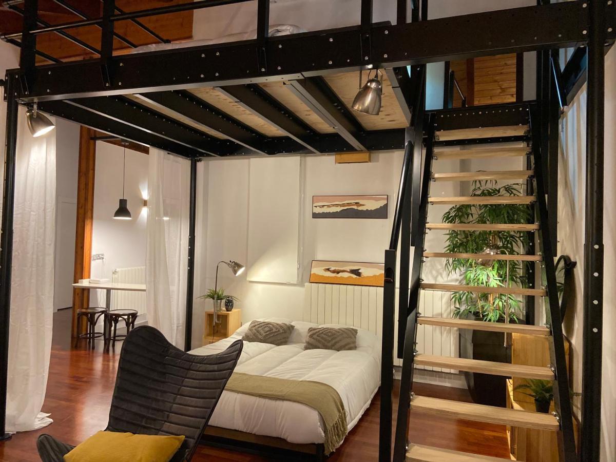 Apartamento Rooftop Alfonso Zaragoza