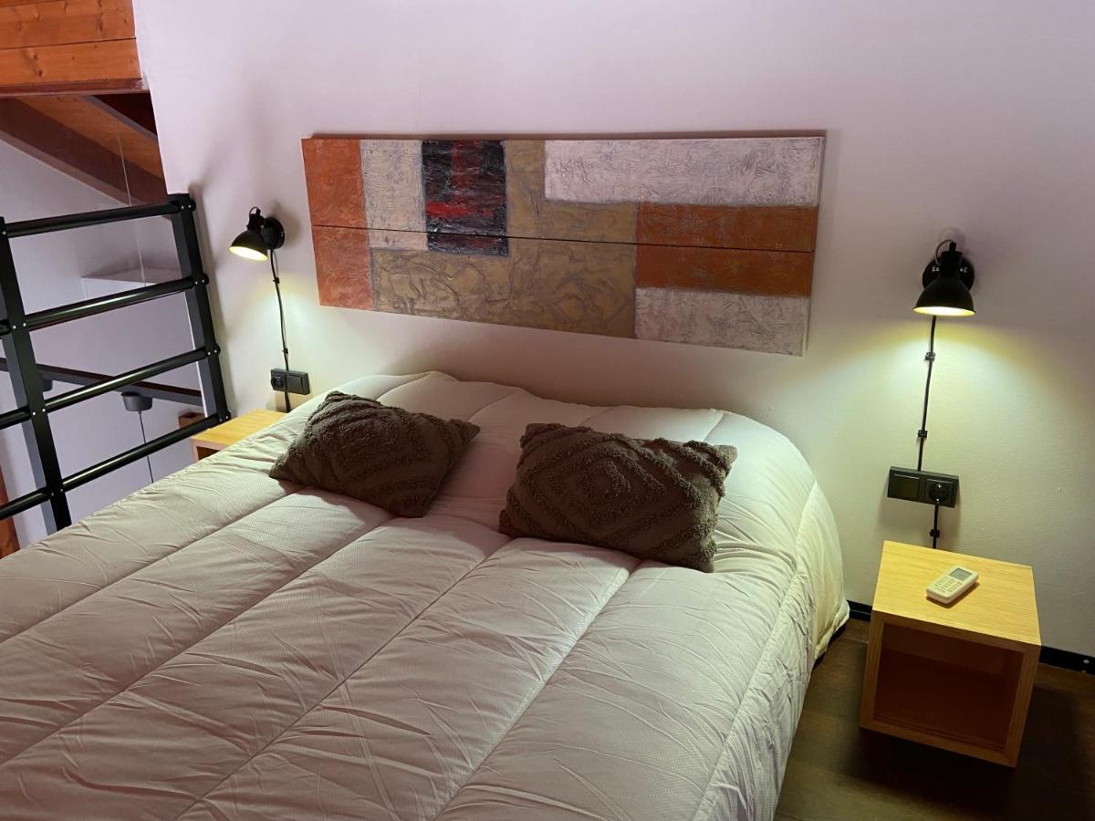 Apartamento Rooftop Alfonso