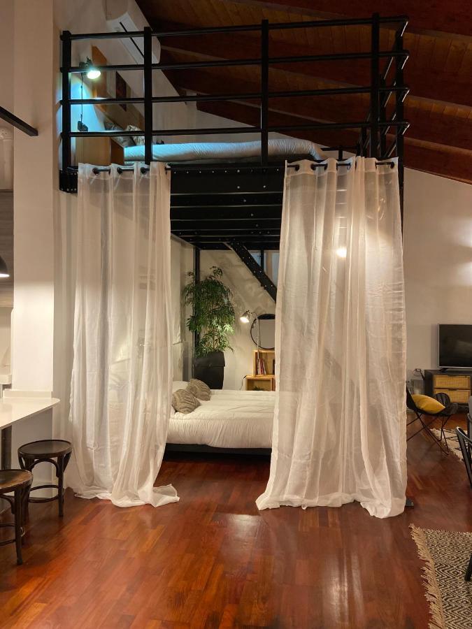 Apartamento Rooftop Alfonso Zaragoza