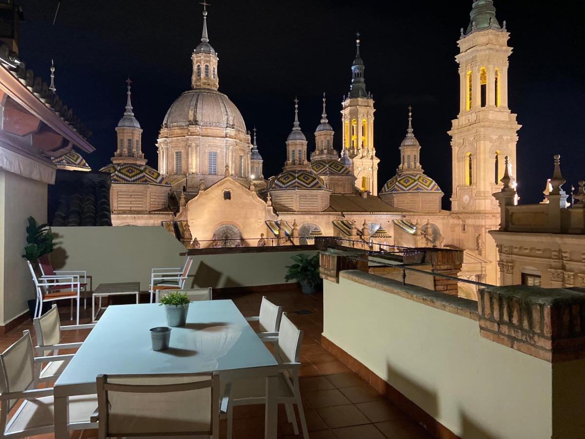 Rooftop Alfonso Apartamento *