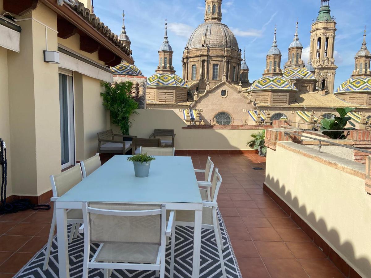 Rooftop Alfonso Apartamento
