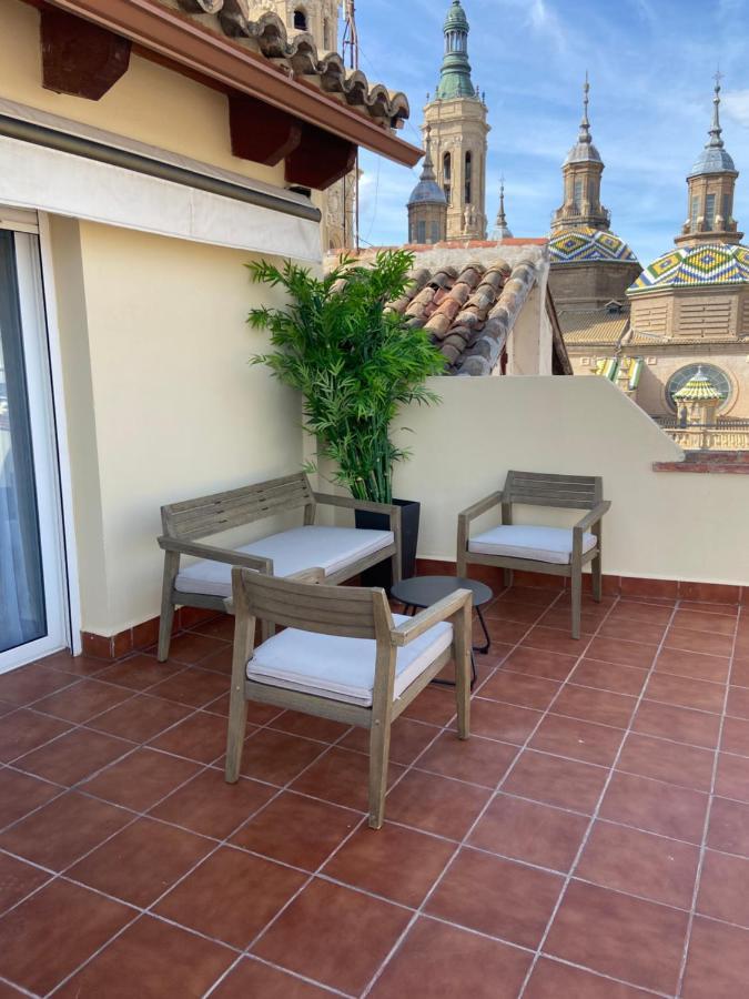 Rooftop Alfonso Zaragoza
